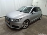  Audi  A1 Sportback Audi  1.0 TFSI ultra 60kW 5d 