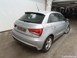  Audi  A1 Sportback Audi  1.0 TFSI ultra 60kW 5d #2
