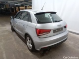  Audi  A1 Sportback Audi  1.0 TFSI ultra 60kW 5d #7