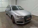  Audi  A1 Sportback Audi  1.0 TFSI ultra 60kW 5d #8