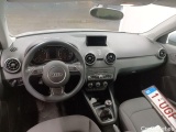  Audi  A1 Sportback Audi  1.0 TFSI ultra 60kW 5d #9