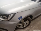  Audi  A1 Sportback Audi  1.0 TFSI ultra 60kW 5d #31