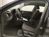  Audi  A1 Sportback Audi  1.0 30 TFSI 85kW 5d #3
