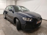  Audi  A1 Sportback Audi  1.0 30 TFSI 85kW 5d #8