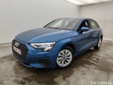  Audi  A3 Audi  Sportback 1.4 40 TFSI e 5d 