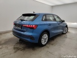  Audi  A3 Audi  Sportback 1.4 40 TFSI e 5d #2