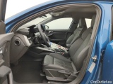  Audi  A3 Audi  Sportback 1.4 40 TFSI e 5d #3