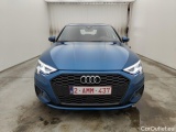  Audi  A3 Audi  Sportback 1.4 40 TFSI e 5d #5