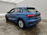  Audi  A3 Audi  Sportback 1.4 40 TFSI e 5d #7