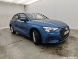  Audi  A3 Audi  Sportback 1.4 40 TFSI e 5d #8