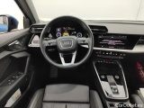  Audi  A3 Audi  Sportback 1.4 40 TFSI e 5d #9