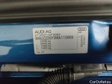  Audi  A3 Audi  Sportback 1.4 40 TFSI e 5d #18