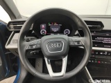  Audi  A3 Audi  Sportback 1.4 40 TFSI e 5d #25
