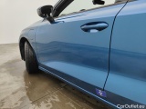  Audi  A3 Audi  Sportback 1.4 40 TFSI e 5d #34