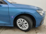  Audi  A3 Audi  Sportback 1.4 40 TFSI e 5d #52