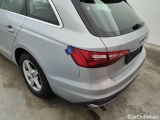  Audi  A4 Audi  Avant 2.0 30 TDi 100kW S tronic Business Ed 5d 