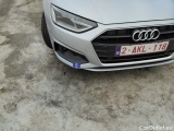  Audi  A4 Audi  Avant 2.0 30 TDi 100kW S tronic Business Ed 5d #10