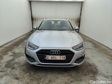  Audi  A4 Audi  Avant 2.0 30 TDi 100kW S tronic Business Ed 5d #52
