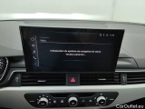  Audi  A4 Audi  Avant 2.0 30 TDi 100kW S tronic Business Ed 5d #56