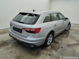  Audi  A4 Audi  Avant 2.0 30 TDi 100kW S tronic Business Ed 5d #64