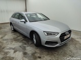  Audi  A4 Audi  Avant 2.0 30 TDi 100kW S tronic Business Ed 5d #65