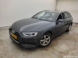  Audi  A4 AUDI  Avant DIESEL 30 TDi 136 S tronic (EU6d-TEMP) 5d 