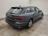  Audi  A4 AUDI  Avant DIESEL 30 TDi 136 S tronic (EU6d-TEMP) 5d #2