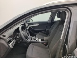  Audi  A4 AUDI  Avant DIESEL 30 TDi 136 S tronic (EU6d-TEMP) 5d #3