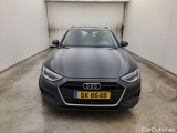  Audi  A4 AUDI  Avant DIESEL 30 TDi 136 S tronic (EU6d-TEMP) 5d #5