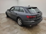  Audi  A4 AUDI  Avant DIESEL 30 TDi 136 S tronic (EU6d-TEMP) 5d #7
