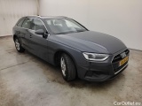 Audi  A4 AUDI  Avant DIESEL 30 TDi 136 S tronic (EU6d-TEMP) 5d #8