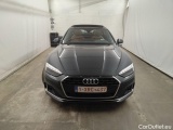  Audi  A5 Sportback Audi  35 TDI S tronic Bus Ed Advanced 5d excluweb end 10.07 
