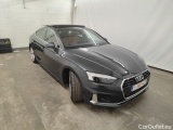  Audi  A5 Sportback Audi  35 TDI S tronic Bus Ed Advanced 5d excluweb end 10.07 #2
