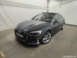  Audi  A5 Sportback Audi  35 TDI S tronic Bus Ed Advanced 5d excluweb end 10.07 #3
