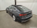  Audi  A5 Sportback Audi  35 TDI S tronic Bus Ed Advanced 5d excluweb end 10.07 #4
