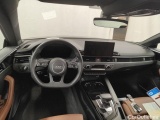  Audi  A5 Sportback Audi  35 TDI S tronic Bus Ed Advanced 5d excluweb end 10.07 #9