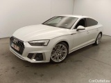  Audi  A5 Sportback Audi  30 TDI S tronic Bus. Ed. S Line 5d 