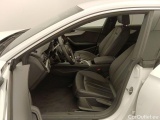  Audi  A5 Sportback Audi  30 TDI S tronic Bus. Ed. S Line 5d #3