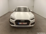  Audi  A5 Sportback Audi  30 TDI S tronic Bus. Ed. S Line 5d #5