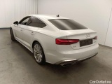  Audi  A5 Sportback Audi  30 TDI S tronic Bus. Ed. S Line 5d #7