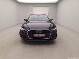  Audi  A6 Audi,  Berline '18, Audi  Business Edition 30 TDI S tronic 4d #3