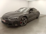  Audi  E-TRON Audi  GT Quattro 4d 