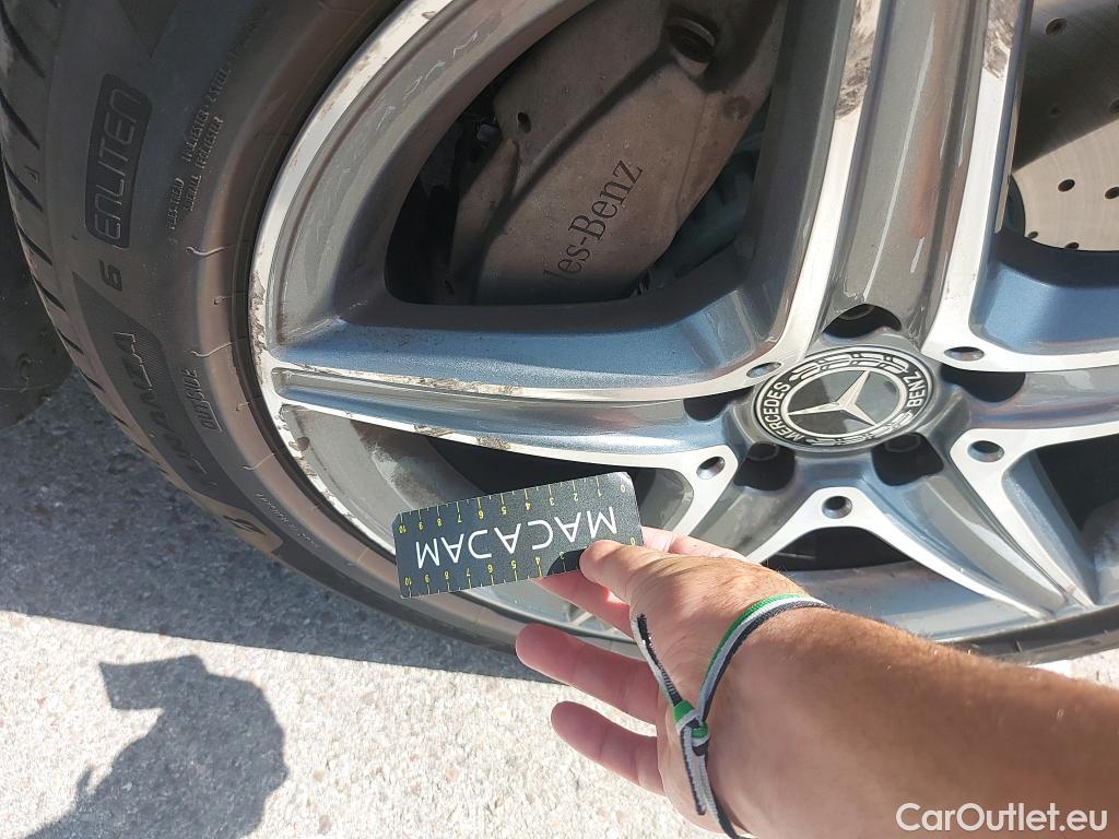  Mercedes  E-Klasse Clase E E 220 d (213.204)AMG AMG Line 195CV AT9 E6dT #9