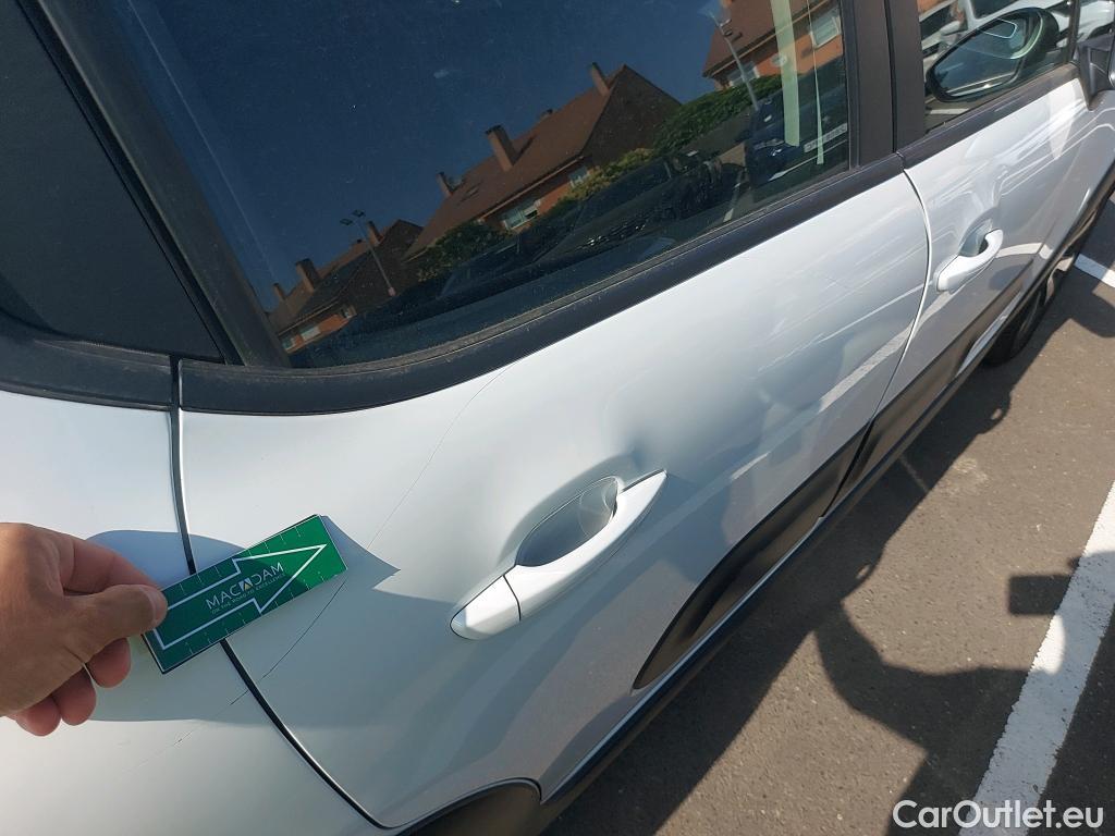  Citroen  C3  Feel Pack 1.2 PureTech 110CV MT6 E6d #5