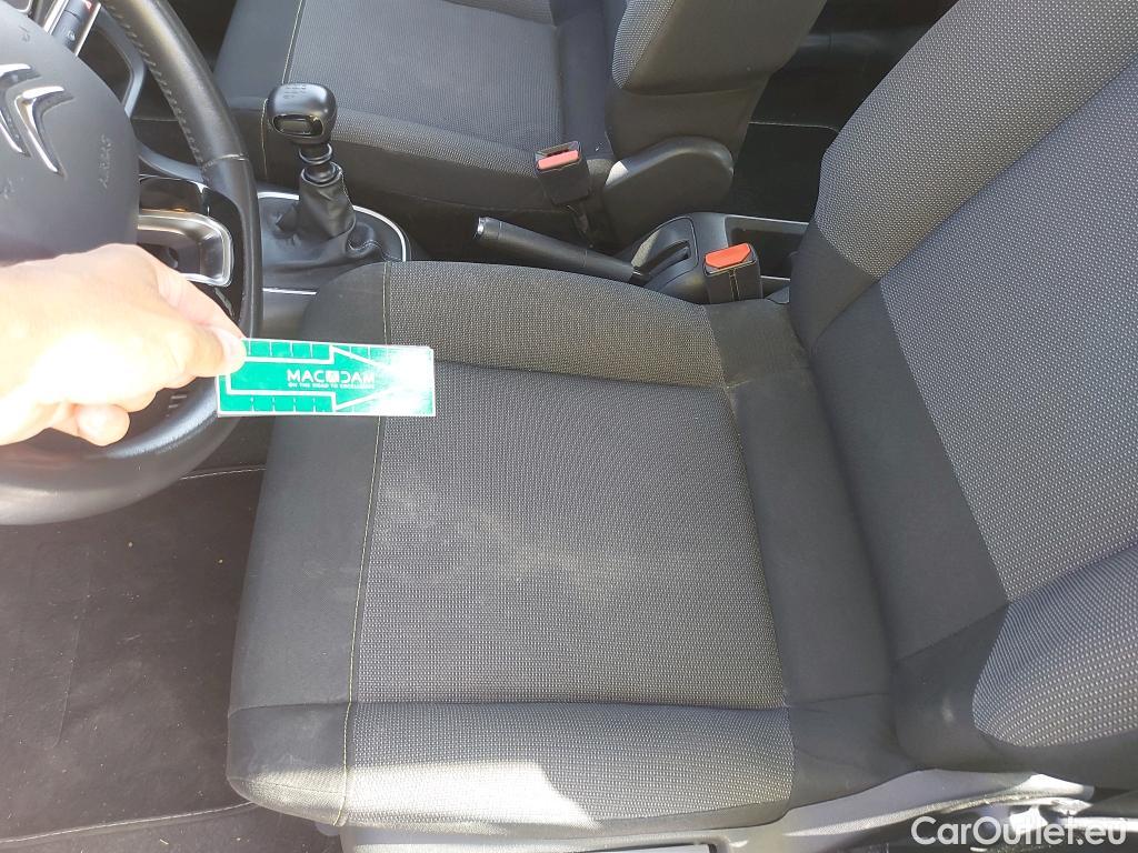  Citroen  C3  Feel Pack 1.2 PureTech 110CV MT6 E6d #15