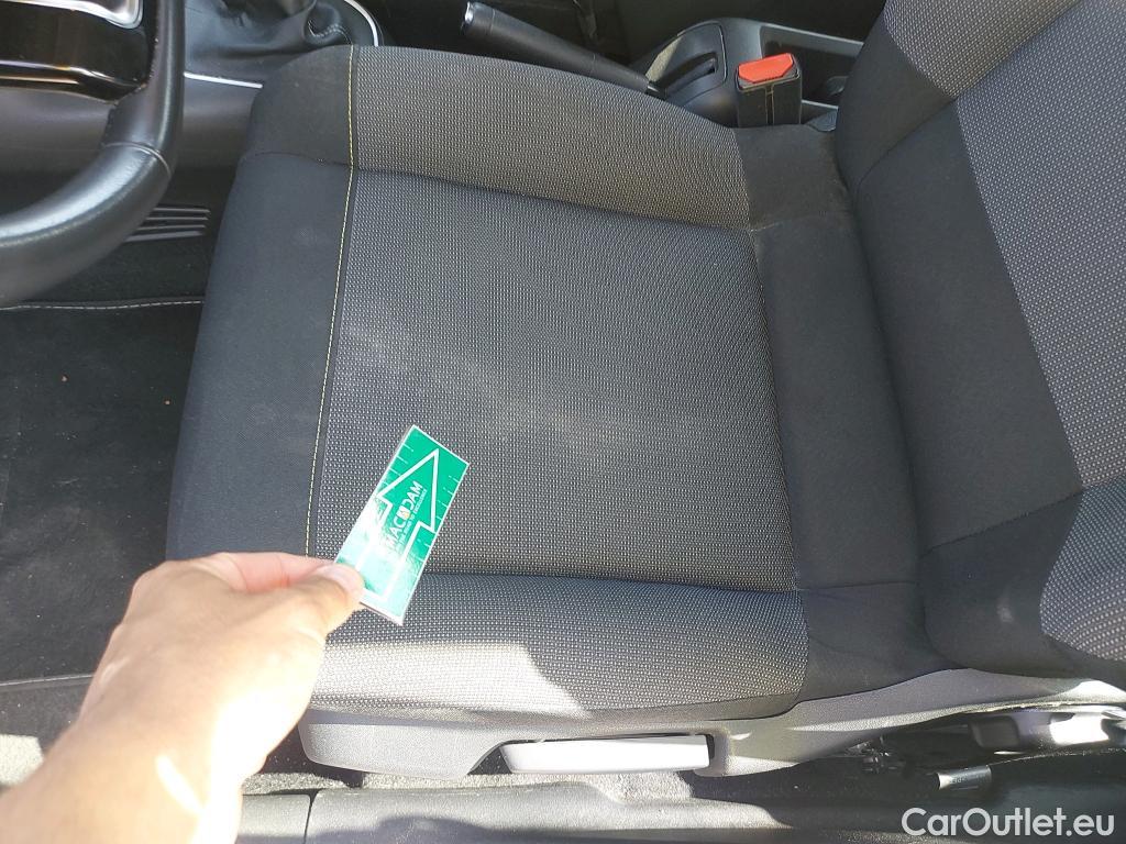  Citroen  C3  Feel Pack 1.2 PureTech 110CV MT6 E6d #16