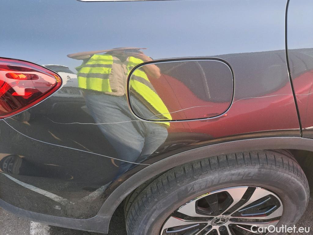 Mercedes  G-Klasee Clase GLC GLC 300 e 4Matic (253.953) 2.0 320CV AT9 E6d #19