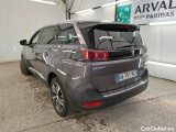  Peugeot  5008  Allure Pack 1.2 PureTech 130CV BVA8 7 Sieges E6d #2