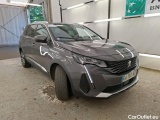  Peugeot  5008  Allure Pack 1.2 PureTech 130CV BVA8 7 Sieges E6d #4