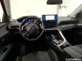  Peugeot  5008  Allure Pack 1.2 PureTech 130CV BVA8 7 Sieges E6d #5